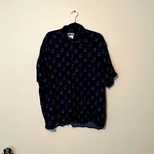 Casual Button down shirt